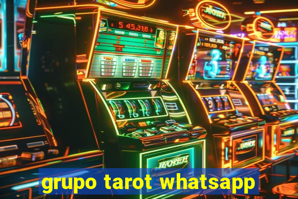 grupo tarot whatsapp